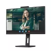 AOC 24P3CW Computer Monitor 60,5 cm (23,8 Zoll) 1920 x 1080 Pixel Full HD LED Schwarz