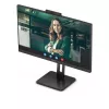 AOC 24P3CW Computer Monitor 60,5 cm (23,8 Zoll) 1920 x 1080 Pixel Full HD LED Schwarz