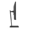 AOC 24P3CW Computer Monitor 60,5 cm (23,8 Zoll) 1920 x 1080 Pixel Full HD LED Schwarz