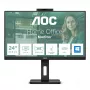 AOC 24P3CW Computer Monitor 60,5 cm (23,8 Zoll) 1920 x 1080 Pixel Full HD LED Schwarz