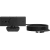 HP 625 FHD Webcam, 4 MP, 1920 x 1080 Pixel, Full HD, Business, USB, Schwarz