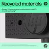 HP 625 FHD Webcam, 4 MP, 1920 x 1080 Pixel, Full HD, Business, USB, Schwarz