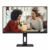 AOC Q27E3UMF Computermonitor 68,6 cm (27 Zoll) 2560 x 1440 Pixel Quad HD Schwarz