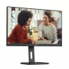 AOC Q27E3UMF Computermonitor 68,6 cm (27 Zoll) 2560 x 1440 Pixel Quad HD Schwarz