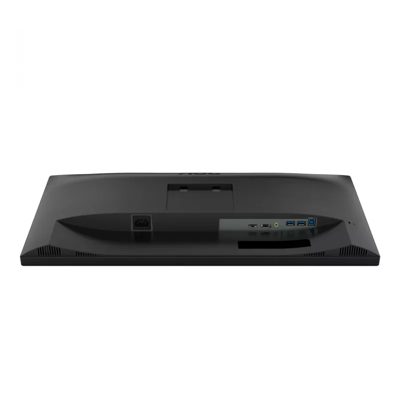 AOC Q27E3UMF Computermonitor 68,6 cm (27 Zoll) 2560 x 1440 Pixel Quad HD Schwarz