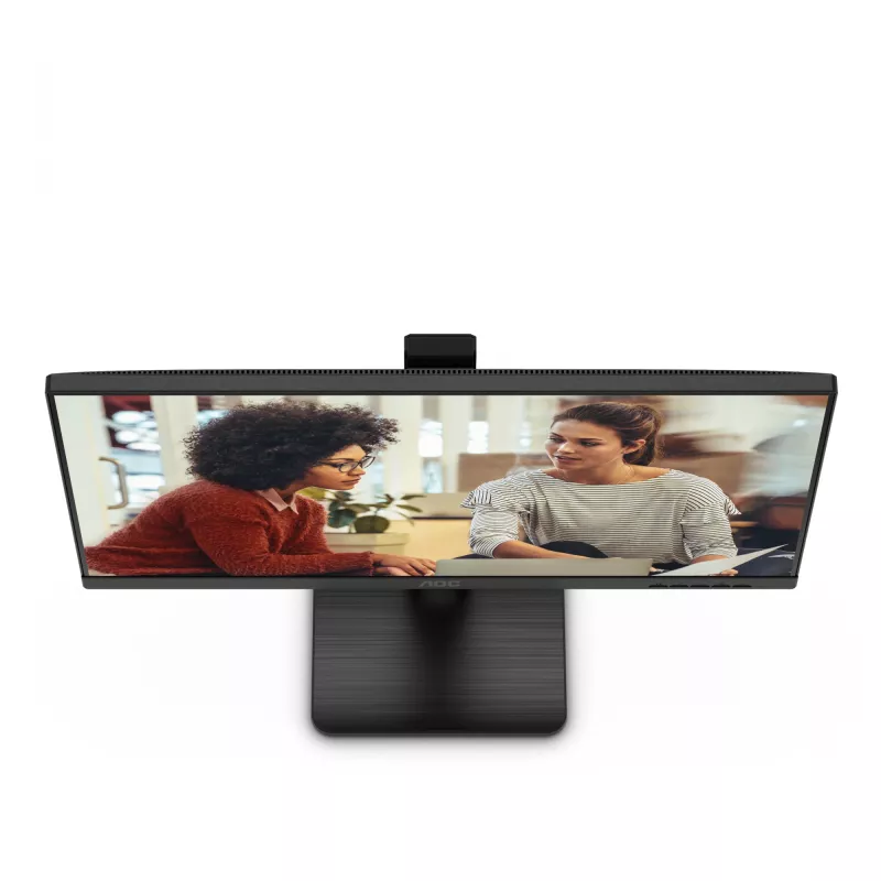 AOC Q27E3UMF Computermonitor 68,6 cm (27 Zoll) 2560 x 1440 Pixel Quad HD Schwarz