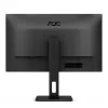 AOC Q27E3UMF Computermonitor 68,6 cm (27 Zoll) 2560 x 1440 Pixel Quad HD Schwarz
