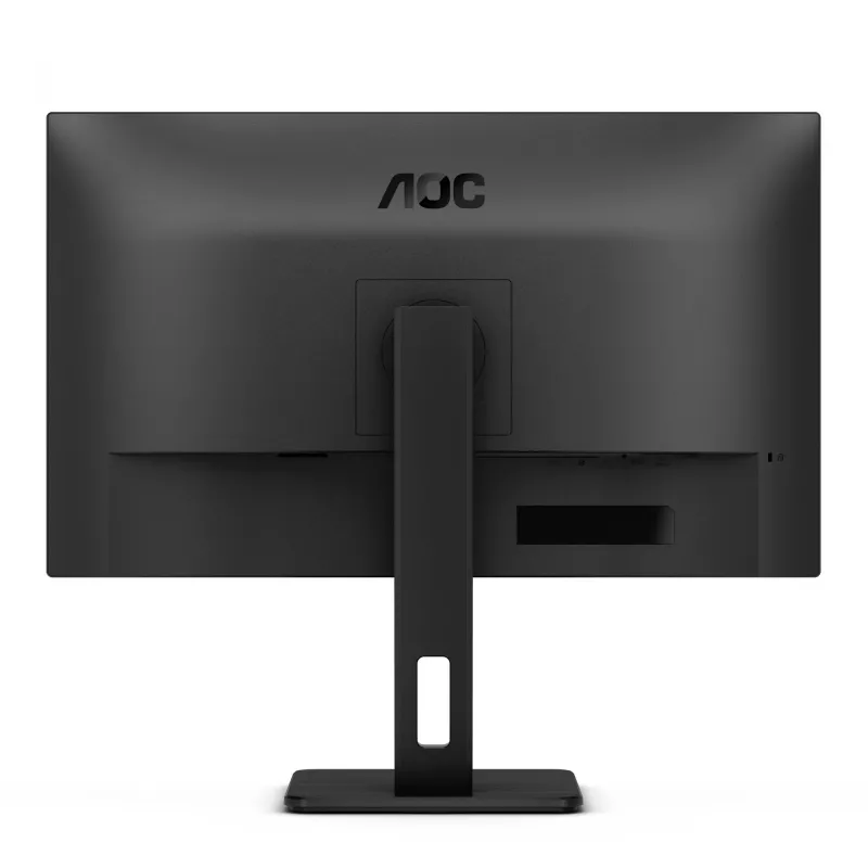AOC Q27E3UMF Computermonitor 68,6 cm (27 Zoll) 2560 x 1440 Pixel Quad HD Schwarz
