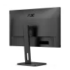 AOC Q27E3UMF Computermonitor 68,6 cm (27 Zoll) 2560 x 1440 Pixel Quad HD Schwarz