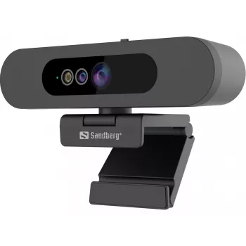 Webcam Sandberg Face-ID Webcam 2