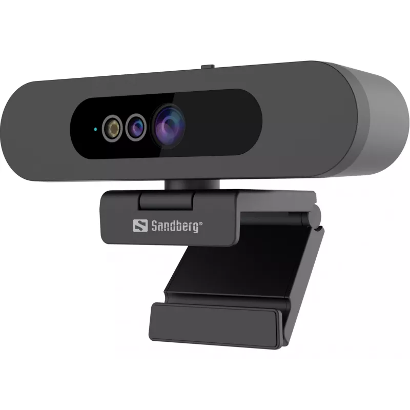 Webcam Sandberg Face-ID Webcam 2