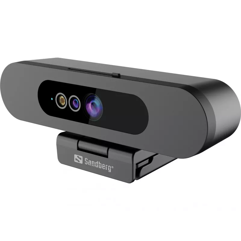 Webcam Sandberg Face-ID Webcam 2