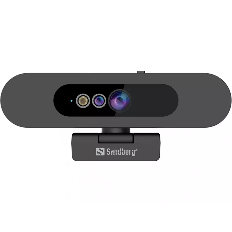 Webcam Sandberg Face-ID Webcam 2