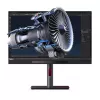 Monitor Lenovo ThinkVision 27 27 Zoll 4K Ultra HD LED-Display 3840 x 2160 Pixel