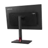 Monitor Lenovo ThinkVision 27 27 Zoll 4K Ultra HD LED-Display 3840 x 2160 Pixel