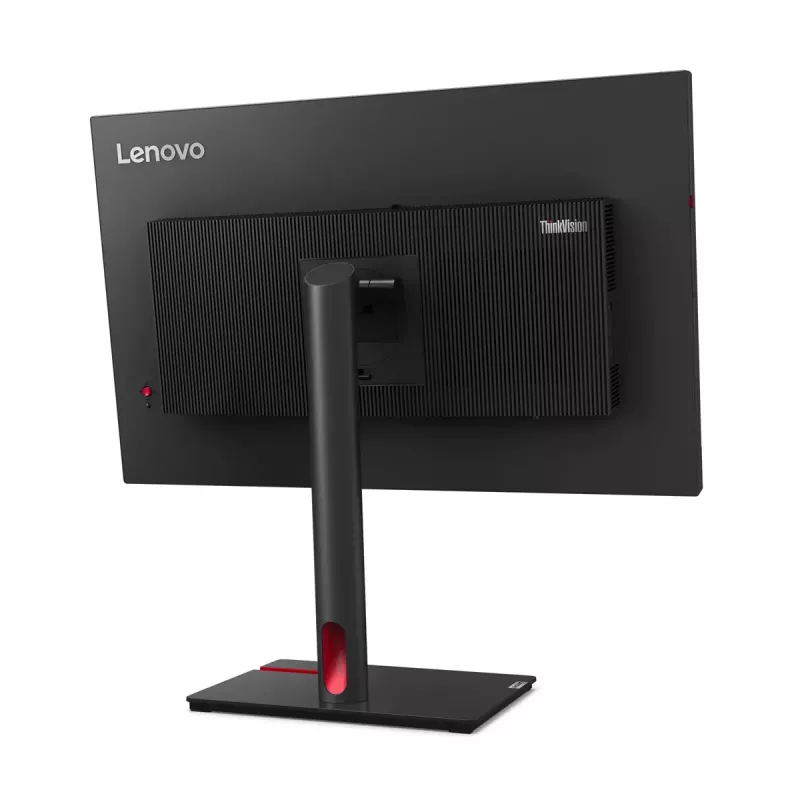 Monitor Lenovo ThinkVision 27 27 Zoll 4K Ultra HD LED-Display 3840 x 2160 Pixel