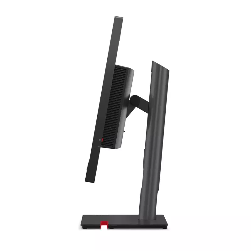 Monitor Lenovo ThinkVision 27 27 Zoll 4K Ultra HD LED-Display 3840 x 2160 Pixel