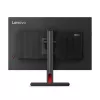 Monitor Lenovo ThinkVision 27 27 Zoll 4K Ultra HD LED-Display 3840 x 2160 Pixel