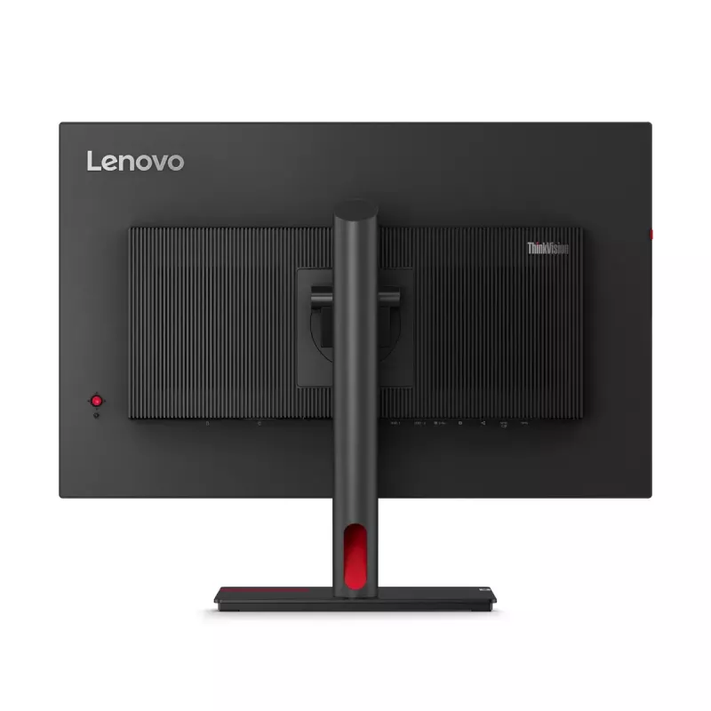 Monitor Lenovo ThinkVision 27 27 Zoll 4K Ultra HD LED-Display 3840 x 2160 Pixel