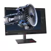 Monitor Lenovo ThinkVision 27 27 Zoll 4K Ultra HD LED-Display 3840 x 2160 Pixel
