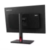 Monitor Lenovo ThinkVision 27 27 Zoll 4K Ultra HD LED-Display 3840 x 2160 Pixel