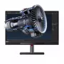 Monitor Lenovo ThinkVision 27 27 Zoll 4K Ultra HD LED-Display 3840 x 2160 Pixel