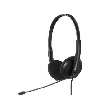 Headset Sandberg USB-C Office Headset