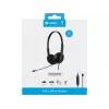 Headset Sandberg USB-C Office Headset