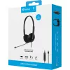 Headset Sandberg USB-C Office Headset