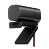 HyperX Vision S Webcam, Schwarz, Windows 10, Windows 11, Mac OS X 10.10 Yosemite, MacOS, ChromeOS, 45 mm, 93,3 mm