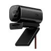 HyperX Vision S Webcam, Schwarz, Windows 10, Windows 11, Mac OS X 10.10 Yosemite, MacOS, ChromeOS, 45 mm, 93,3 mm