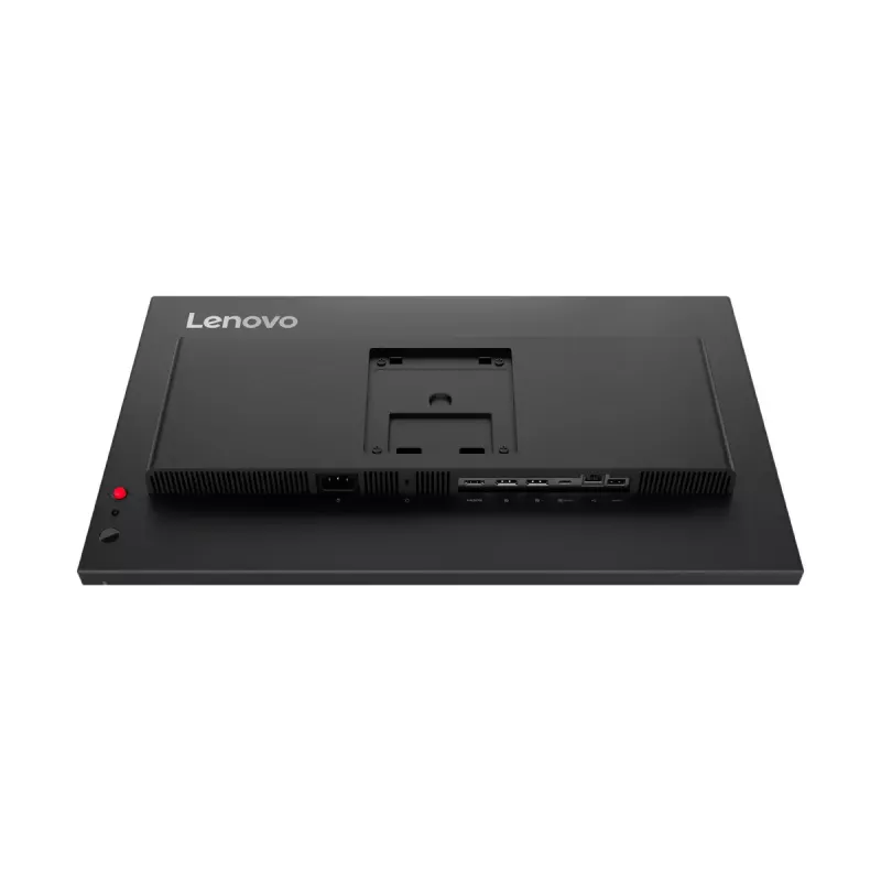 Monitor Lenovo ThinkVision T24D-40 23,8 Zoll LCD Full HD 1920 x 1080
