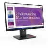 Monitor Lenovo ThinkVision T24D-40 23,8 Zoll LCD Full HD 1920 x 1080
