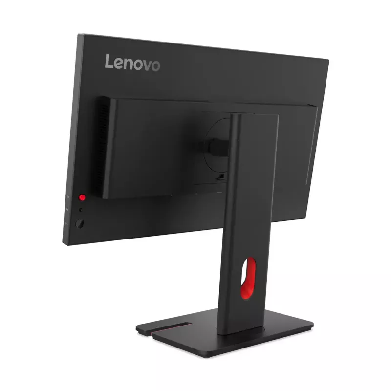 Monitor Lenovo ThinkVision T24D-40 23,8 Zoll LCD Full HD 1920 x 1080
