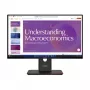 Monitor Lenovo ThinkVision T24D-40 23,8 Zoll LCD Full HD 1920 x 1080