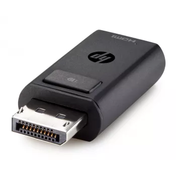 Adapter HP DisplayPort auf HDMI 1.4 F3W43AA