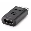 Adapter HP DisplayPort auf HDMI 1.4 F3W43AA