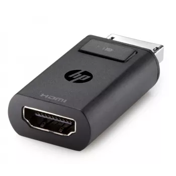 Adapter HP DisplayPort auf HDMI 1.4 F3W43AA