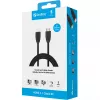 Sandberg HDMI 2.1 Kabel 8K, 1m