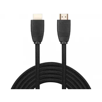 HDMI-Kabel Sandberg HDMI 2.1 Kabel 8K 2m