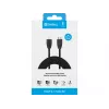 HDMI-Kabel Sandberg HDMI 2.1 Kabel 8K 2m