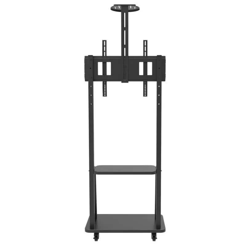 Techly ICA-TR33 Beschilderungs-Displayhalterung 177,8 cm (70 Zoll) Schwarz