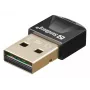 Sandberg USB BT 5.3 Wireless Dongle, Wireless, USB, Bluetooth, 3 Mbit/s, Schwarz