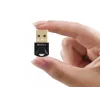 Sandberg USB BT 5.3 Wireless Dongle, Wireless, USB, Bluetooth, 3 Mbit/s, Schwarz