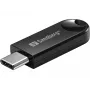 Kabelloser USB-C Bluetooth 5.3 Dongle SANDBERG 136-69 für PCs und Laptops