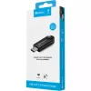 Kabelloser USB-C Bluetooth 5.3 Dongle SANDBERG 136-69 für PCs und Laptops