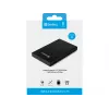 HDD/SSD-Gehäuse Sandberg USB 3.0 to SATA Box 2.5''