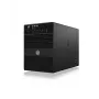 ICY BOX IB-3640SU3 USB 3.2 Gen 1 (3.1 Gen 1) Type-B Schwarz