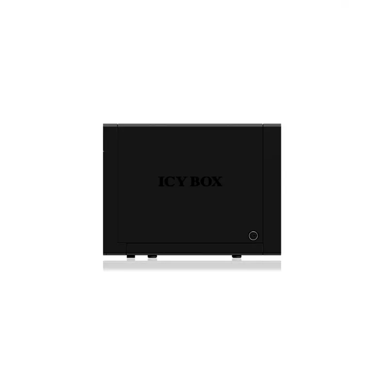 ICY BOX IB-3640SU3 USB 3.2 Gen 1 (3.1 Gen 1) Type-B Schwarz