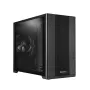 Chieftec BX-10B-OP Computergehäuse Tower Schwarz